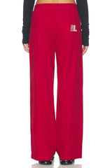 Red Eye Track Pant