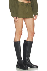 Rhode Mini Skirt