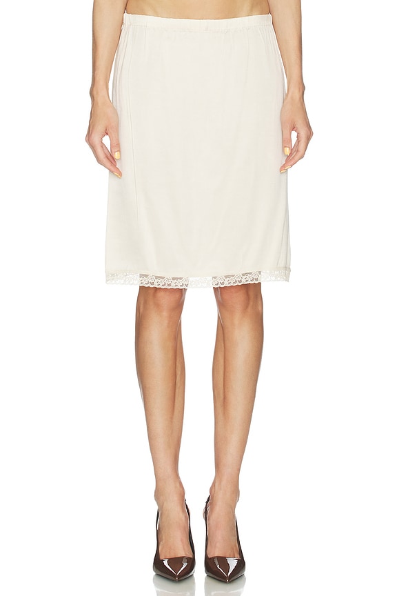 Bella Midi Skirt