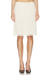 Bella Midi Skirt