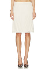 Bella Midi Skirt