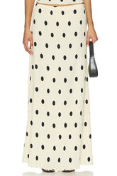 x REVOLVE Ford Maxi Skirt