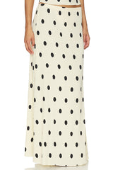 x REVOLVE Ford Maxi Skirt