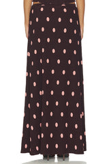 x REVOLVE Ford Maxi Skirt