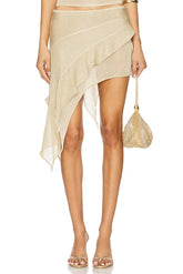 Palisades Mini Skirt