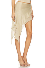 Palisades Mini Skirt