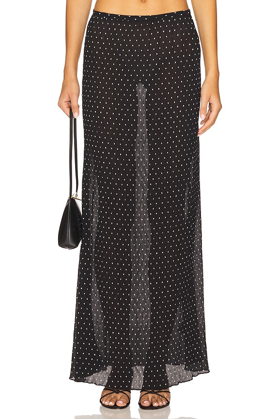 Ford Maxi Skirt