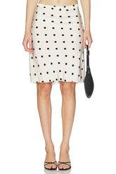 Shoreline Midi Skirt