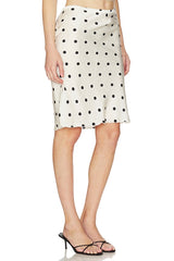 Shoreline Midi Skirt