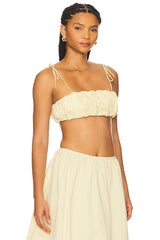 Intuition Bubble Top