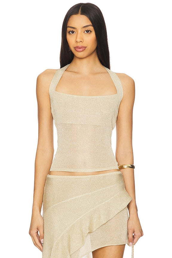 Palisades Halter