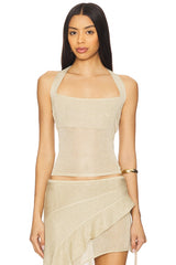 Palisades Halter