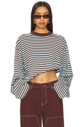 Bloom Long Sleeve Top