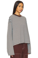 Bloom Long Sleeve Top