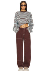 Bloom Long Sleeve Top