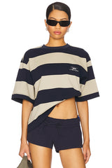 Emerging Tee