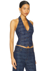 Renewal Halter Top