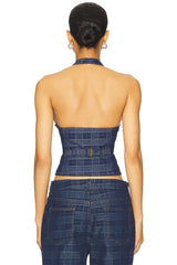 Renewal Halter Top