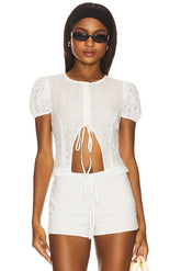 Bardot Top