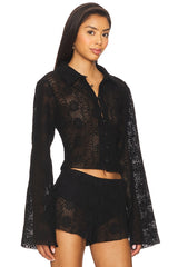Babydoll Top