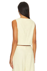 Leo Vest