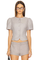 Femme Blouse