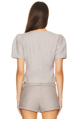 Femme Blouse