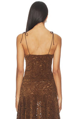 Humphrey Cami Top