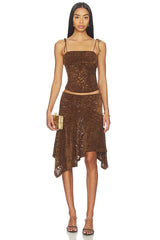 Humphrey Cami Top