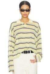 Rebels Jersey Top