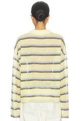 Rebels Jersey Top