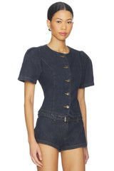Femme Blouse