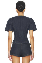 Femme Blouse