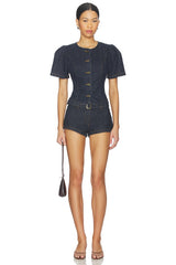 Femme Blouse