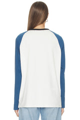 Kravitz Baseball Tee