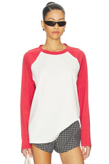 Kravitz Baseball Tee