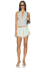 Safari Halter Top