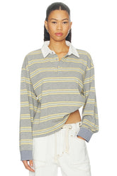 x REVOLVE Countryside Jersey Polo