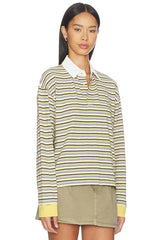 x REVOLVE Countryside Jersey Polo