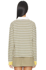 x REVOLVE Countryside Jersey Polo