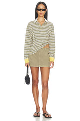 x REVOLVE Countryside Jersey Polo