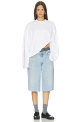 Bloom Long Sleeve Top