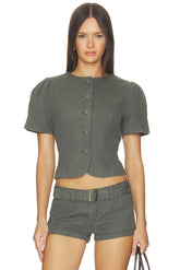 Femme Blouse