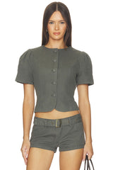 Femme Blouse