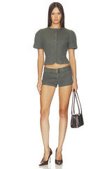 Femme Blouse