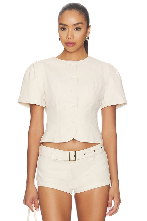 Femme Blouse
