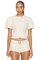 Femme Blouse