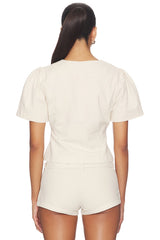 Femme Blouse