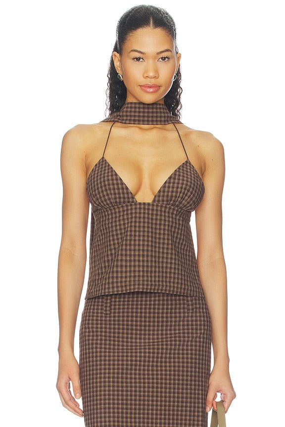 Play On Halter