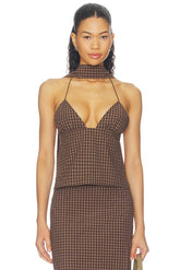 Play On Halter
